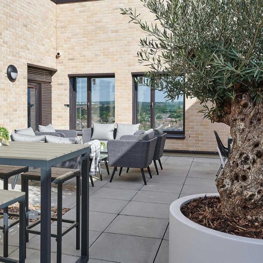 Central Southampton, Zeni Studio 南安普敦 外观 照片