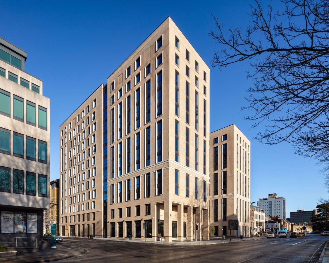 Central Southampton, Zeni Studio 南安普敦 外观 照片
